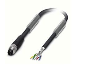 SAC-4P-M 8MS/ 2,0-950ߵ
